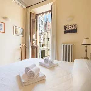 Appartamento Charming 2bed Overlooking Duomo - Hosted By Sweetstay, Firenze