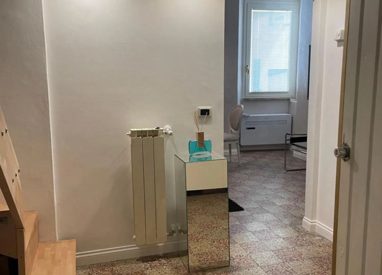 Vasari Suite Apartment Florence