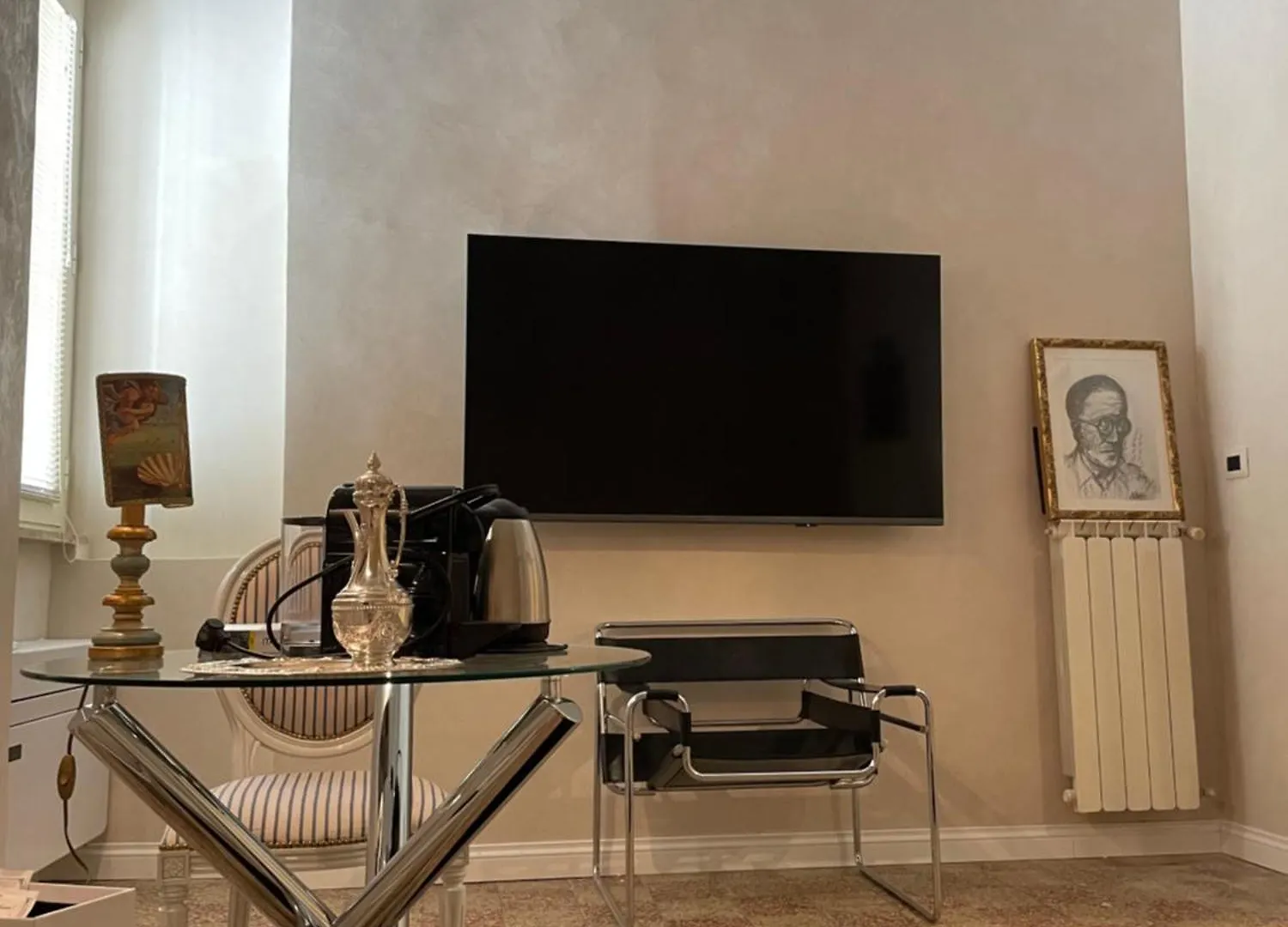 Vasari Suite Apartment Florence