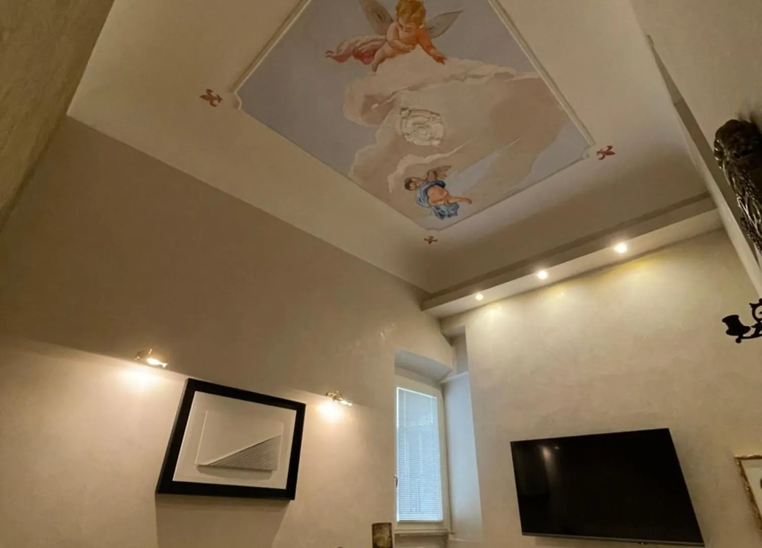 Vasari Suite Apartment Florence