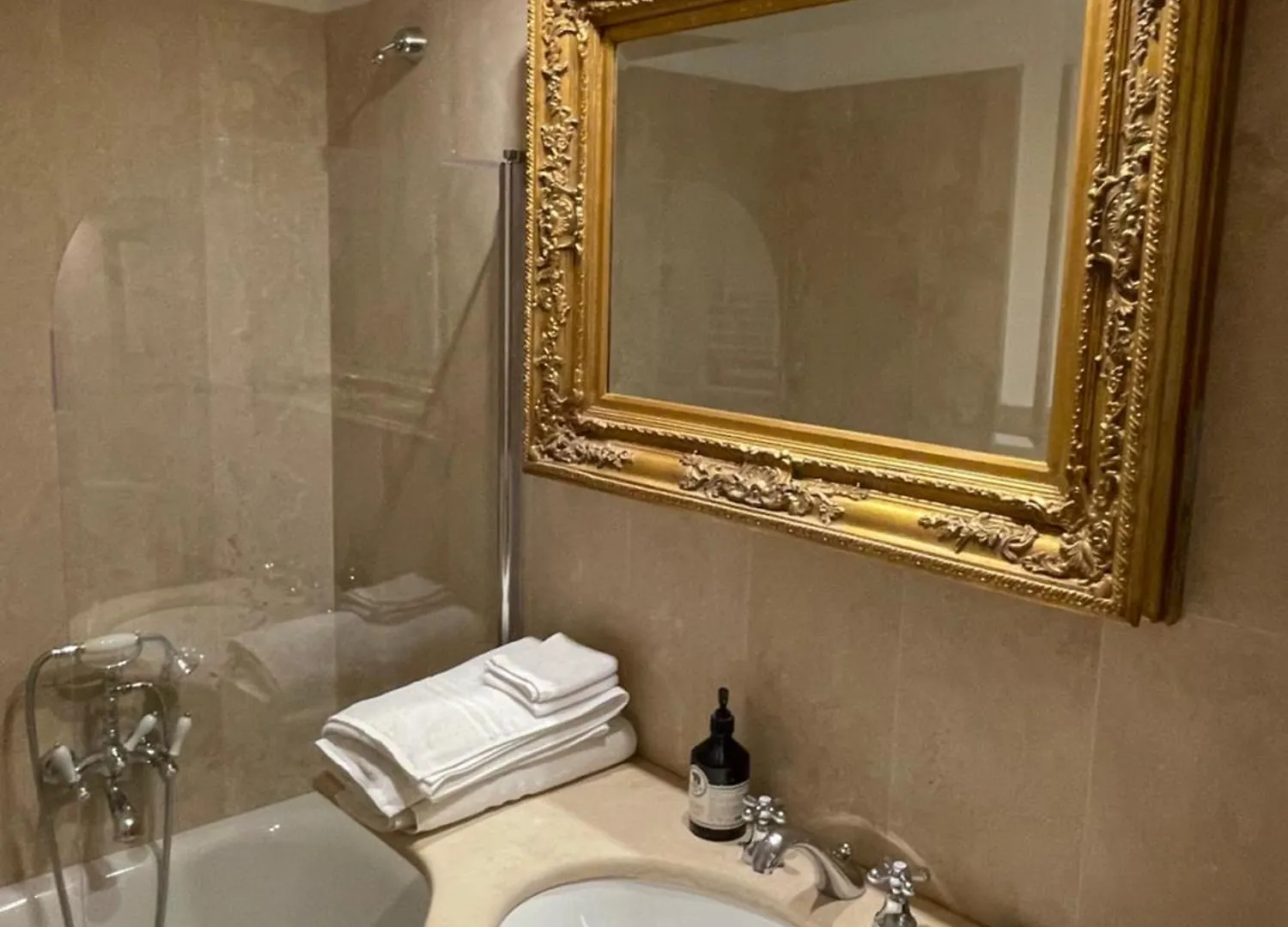 Vasari Suite Apartment Florence