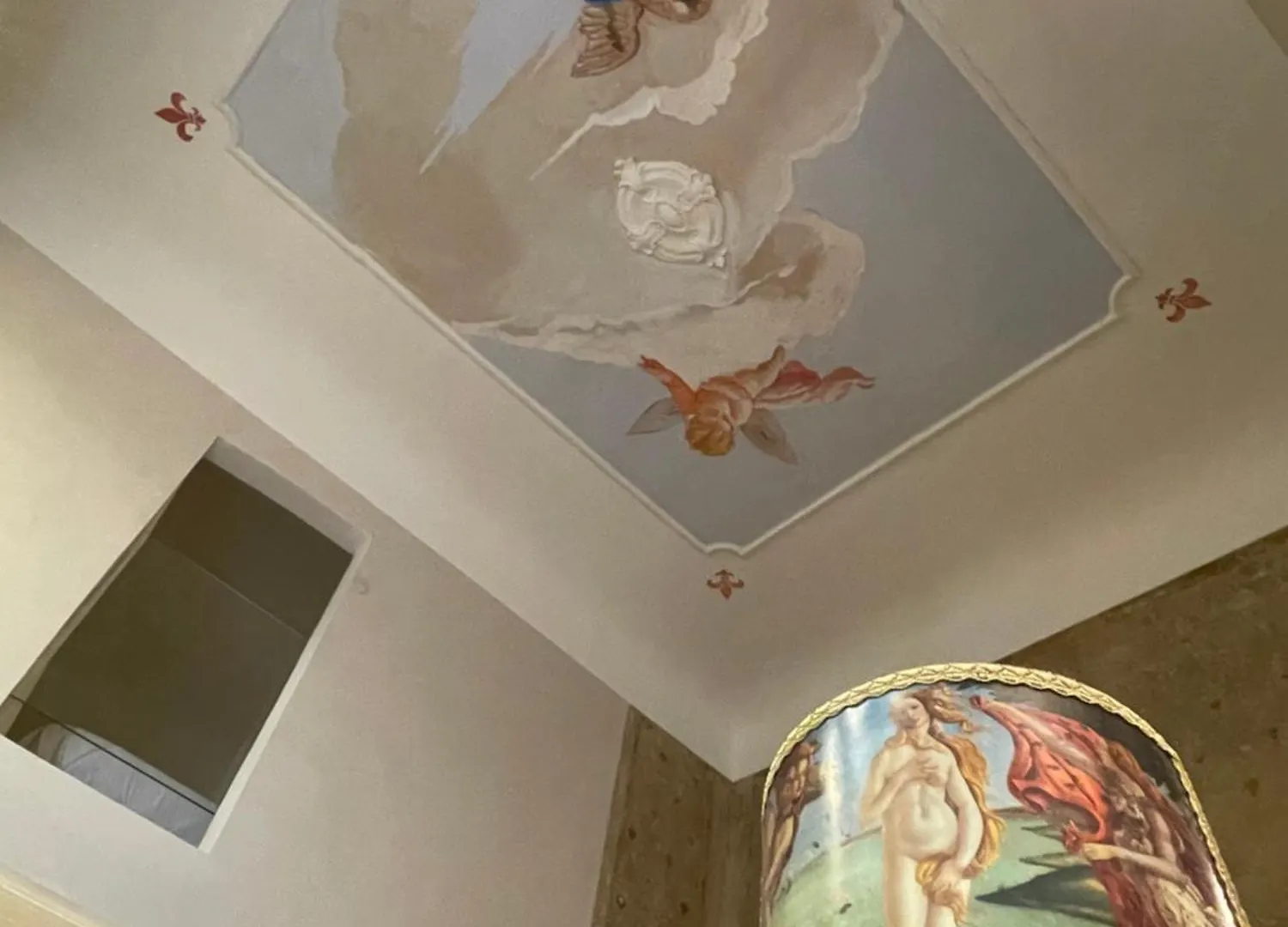 Vasari Suite Apartment Florence